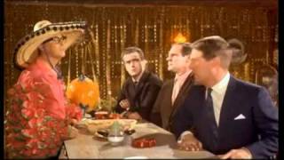 The Intelligence Men - How is going?