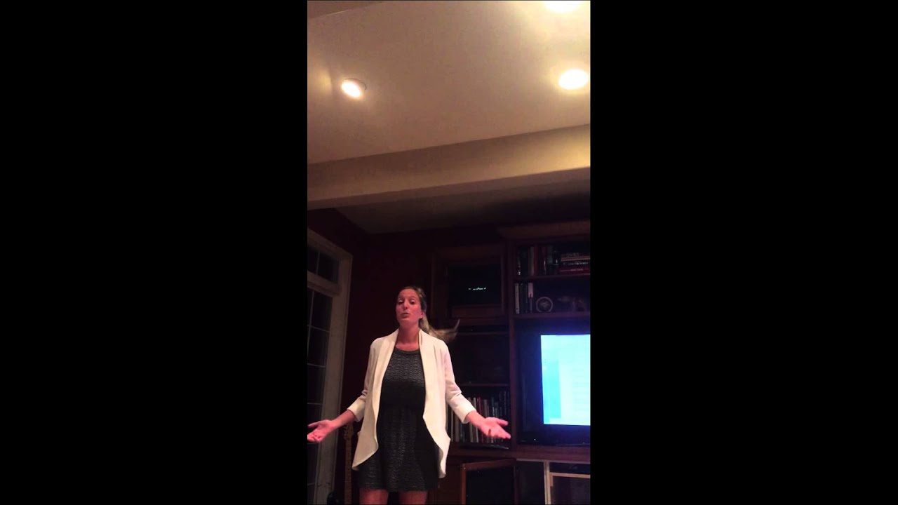 Inspirational Performance