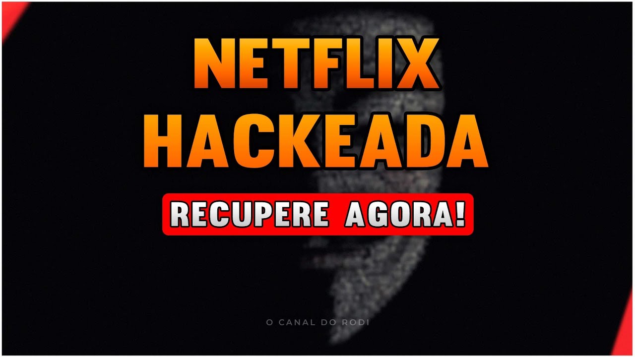 Não gostou da cobrança? Saiba como cancelar sua conta na Netflix