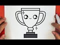 COMO DESENHAR UM TROFÉU BONITO PASSO A PASSO HOW TO DRAW A BEAUTIFUL TROPHY STEP BY STEP COMO DESENHAR UM TROFÉU BONITO PASSO A PASSO HOW TO DRAW A BEAUTIFUL TROPHY STEP BY STEP
