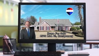 4513 Lisa Ct video tour