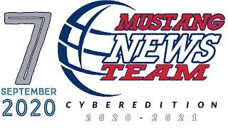 Fulton Science Academy Mustang News; September 7, 2020 (Labor Day Cyber Edition)