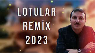 Qaqa Beats - Lotular Remix 2023 (ft. Elsen Bineqedi ) Resimi