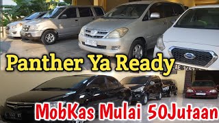 Mobil Bekas Berkualitas 50Jutaan Irit BBM Ready Untuk Dulur-dulur di BERKAH JAYA MOBIL PONOROGO 14/5