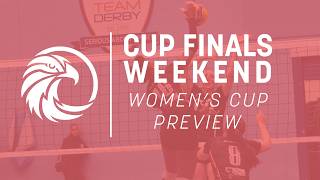 National Cup Final preview - Malory Eagles women adapting to thrive