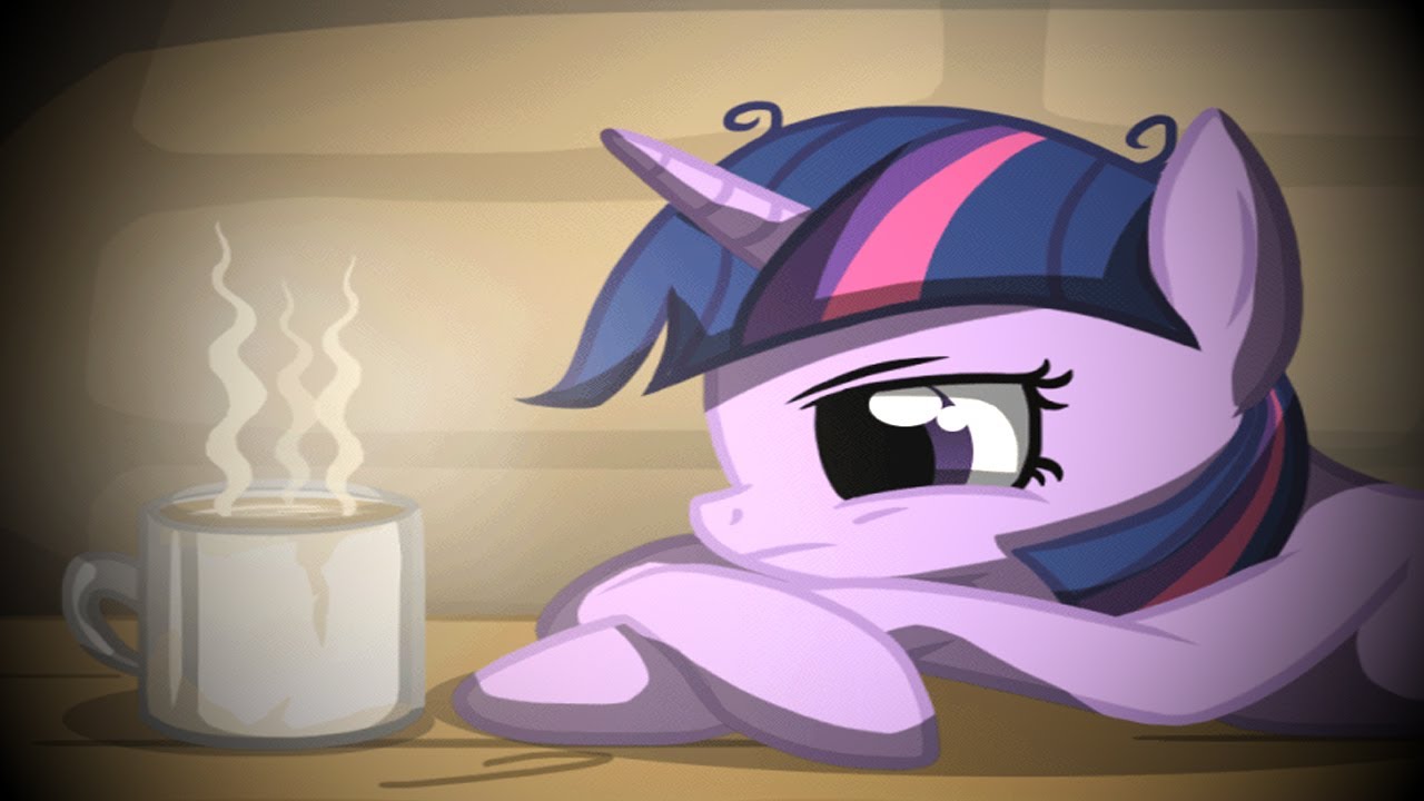 "Twilight Sparkle Makes a Cup of Tea"