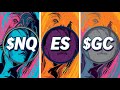🗞️ Weekend Price &amp; Flow, NQ ES GC Prep for week of Jan 5 to 9