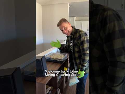 How to Clean