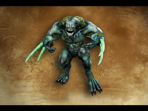 Umbramancer - představení Rozparovače (Heroes VII)