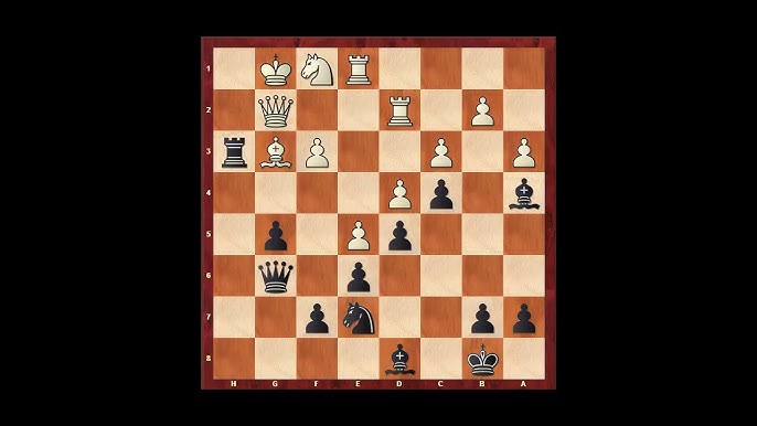 Paul Morphy  Melhores Jogadores de Xadrez 