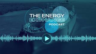 The Energy Exchange Podcast