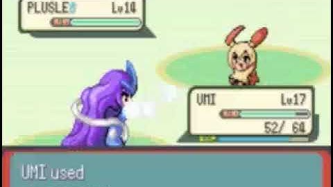 Moemon Emerald Suicune Solorun 2022 Part #2