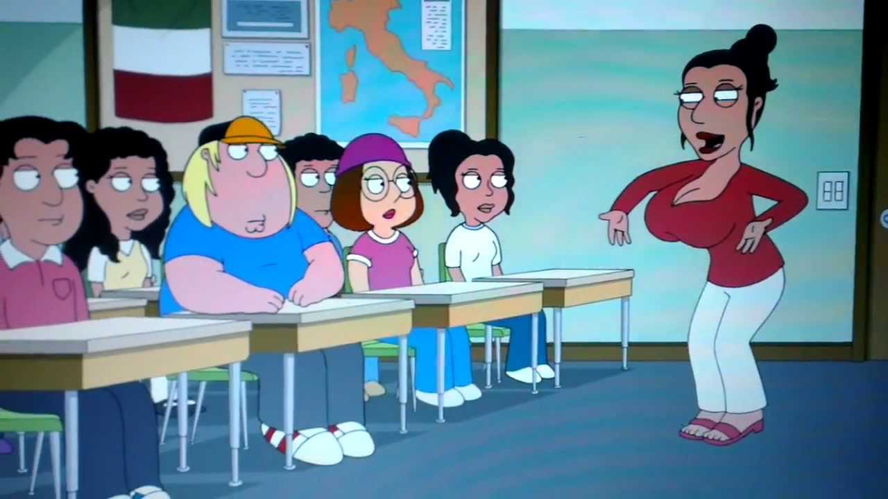 Lois Griffin School Teacher Porn Love Sex