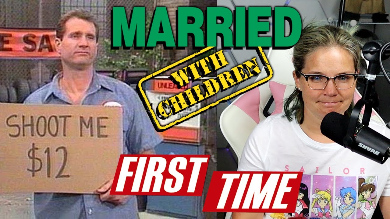 Первый раз смотрю ЛУЧШИЕ ОСКОРБЛЕНИЯ ЭЛА БАНДИ. Женаты с детьми. Реакция учителя и тренера.