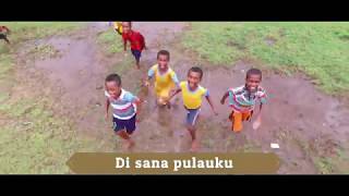 Lagu Tanah Papua Tanpa Vokal