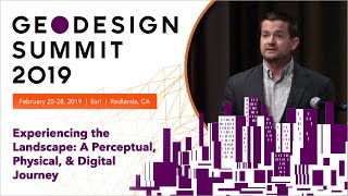 Experiencing the Landscape: A Perceptual, Physical, & Digital Journey
