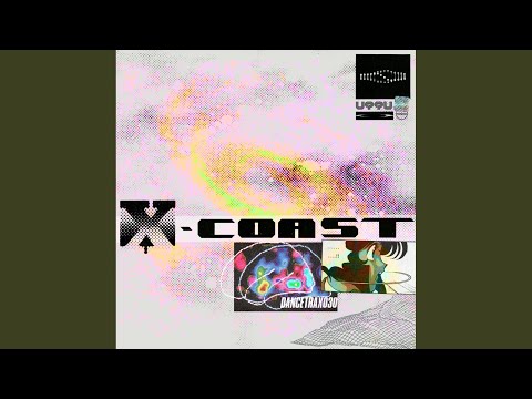 X-Coast — Narcotic Influence (Original Mix)
