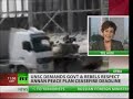 SYRIA  UNDER  PRESSURE  BY  THE  FAKE "SYRIAN FRIENDS" ZIONISTS SLAVES