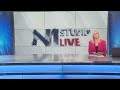 N1 Studio Live (27.1.2021)