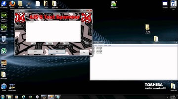 Visual Basic 2010 Auto-typer