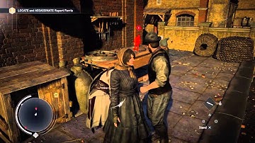 Achievement: "Needle in a Haystack"