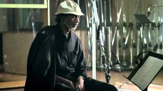 Gil Scott Heron I&#39;m new  here ( Official video)