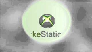 Xbox 360 Intro for Blakedacake