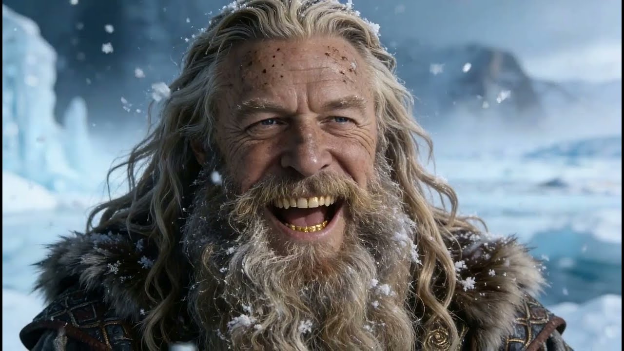 Bragi - Tongue of Thunder