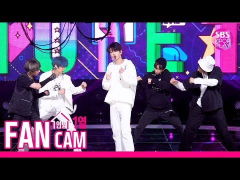 [안방1열 직캠4K] 투모로우바이투게더 &amp;#39;<strong>Angel</strong> Or Devil&amp;#39; 풀캠 (TXT FanCam)│@<strong>SBS</strong> Inkigayo_2019.12.1
