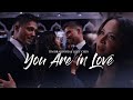 Lucy Chen & Tim Bradford | I love you [+6.02]