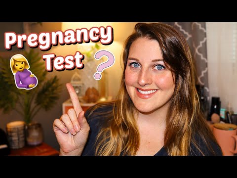 TTC | Live Pregnancy Test 9 DPO-12 DPO | Sharing my emotional Journey for baby 2 | Tiffanie Michelle