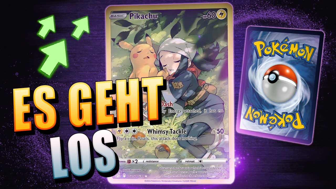 Diese 3 Pokemon Karten werden gerade KOMPLETT übersehen !