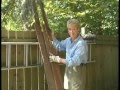 Revamp a Metal Garden Shed Revamp a Metal Garden Shed