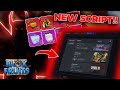*NEW* BLOX FRUITS SCRIPT 🐦‍🔥 - AutoFarm, X-Ray, AutoKill, ESP - PASTEBIN 2025! 🔥