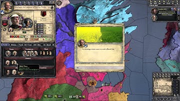 Crusader Kings 2 Game of Thrones mod, Mountain and Vale part 6