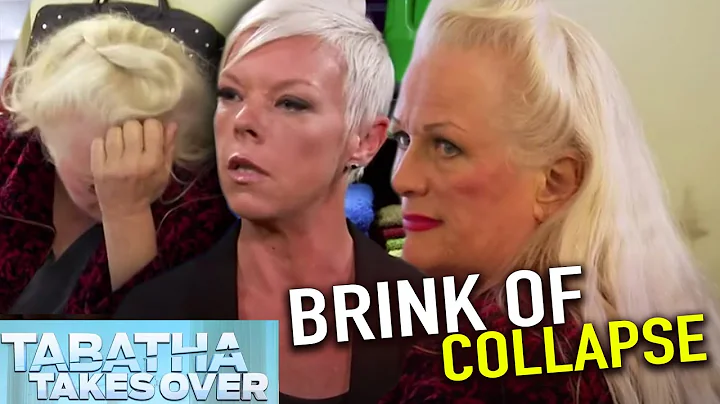 Hollywood B&B Disaster | S04E12 | Beauty Rescue (R...