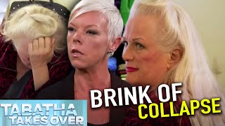 Hollywood B&B Disaster | S04E12 | Beauty Rescue (Reality TV) | Fresh Lifestyle image