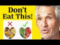 The WORST FOODS To Eat That Hurt Your Health! | Tim Spector