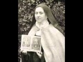 Storia di un'anima, S Teresa di Lisieux (7)