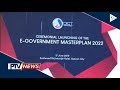 Dict naglunsad ng egovernment masterplan 2022