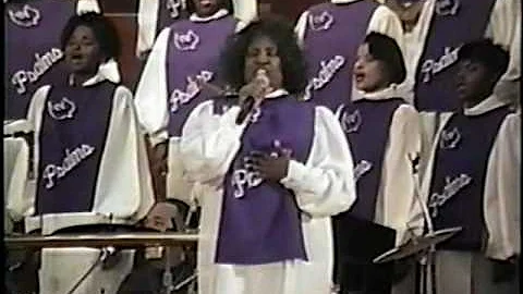 PSALMS Ministry- With My Whole Heart.avi