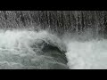 Wasserfall  podcast ZEIT LASSEN