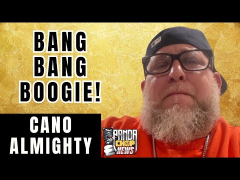 Cano Almighty Talks Rise and Fall Of Bang Bang Boogie [Part 26]