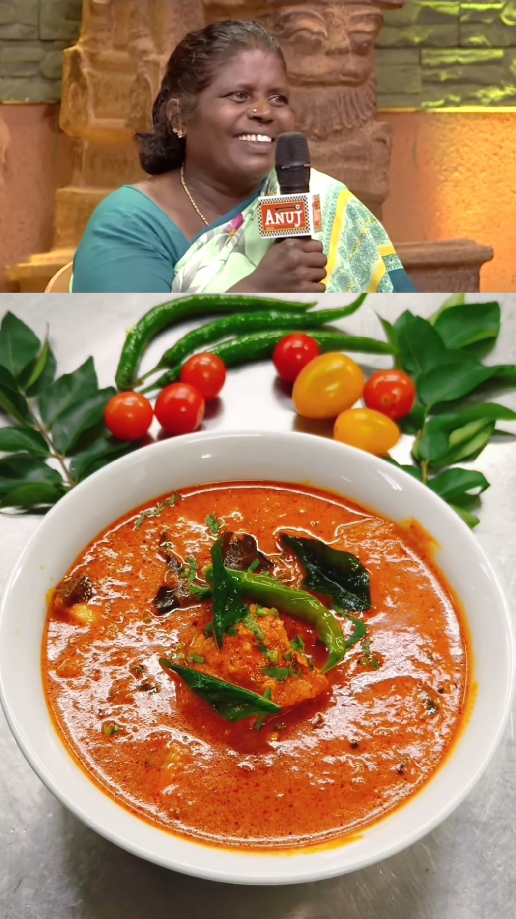 🥘All in All கிச்சன் - ShareChat