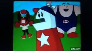 Numbers Around The Globe Theme Song