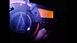 6970kHz Sound of Hope 希望之聲國際廣播電台 (15:46UTC, May 25, 2014)