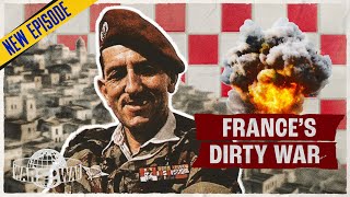 Download Lagu Algeria: France’s War It Refused to Name - W2W 054 MP3