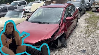 I Almost Died In A Car Accident