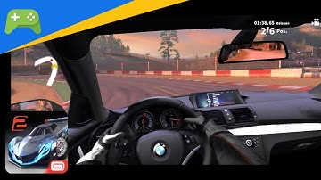 GT Racing 2 Android - Multiplayer Gameplay