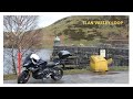 Elan Valley loop on my R1250RS